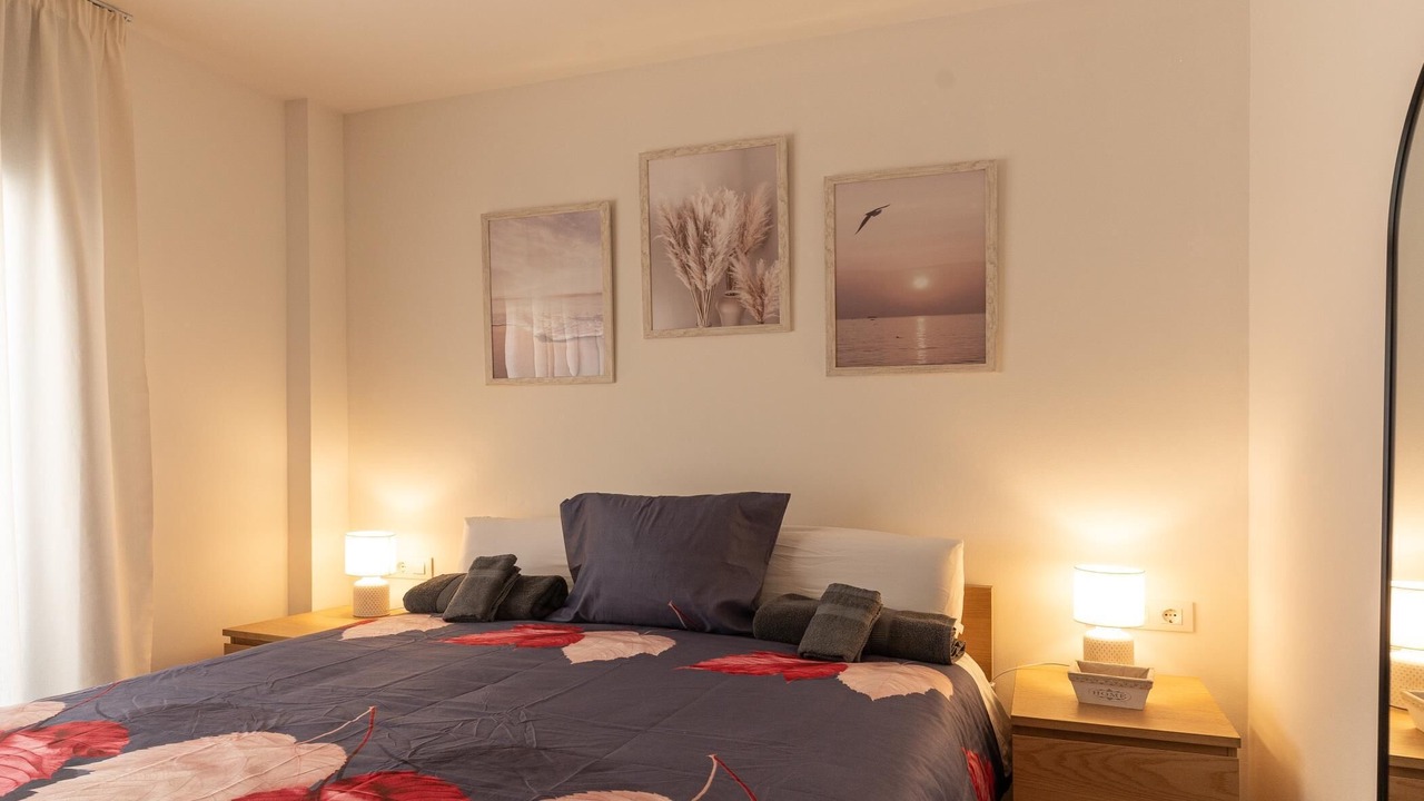 Photo of Bedroom in Sants