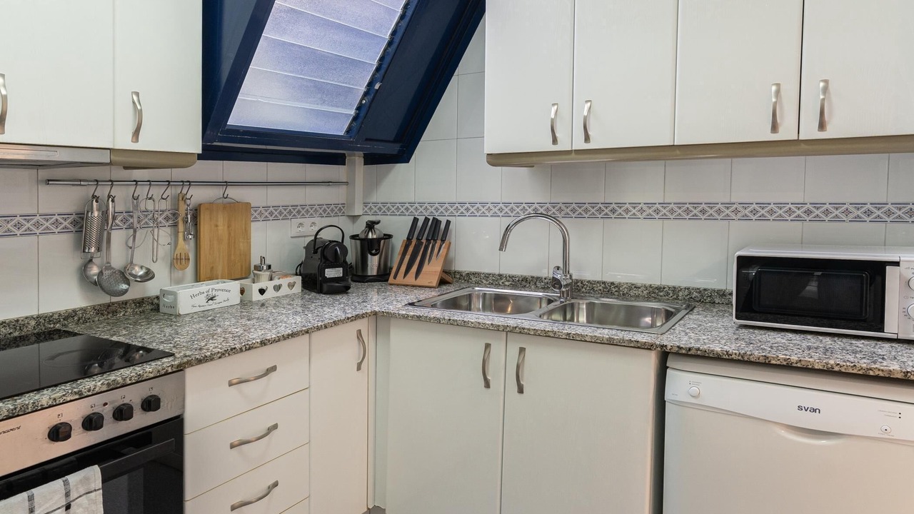 Photo of Kitchen in Sants