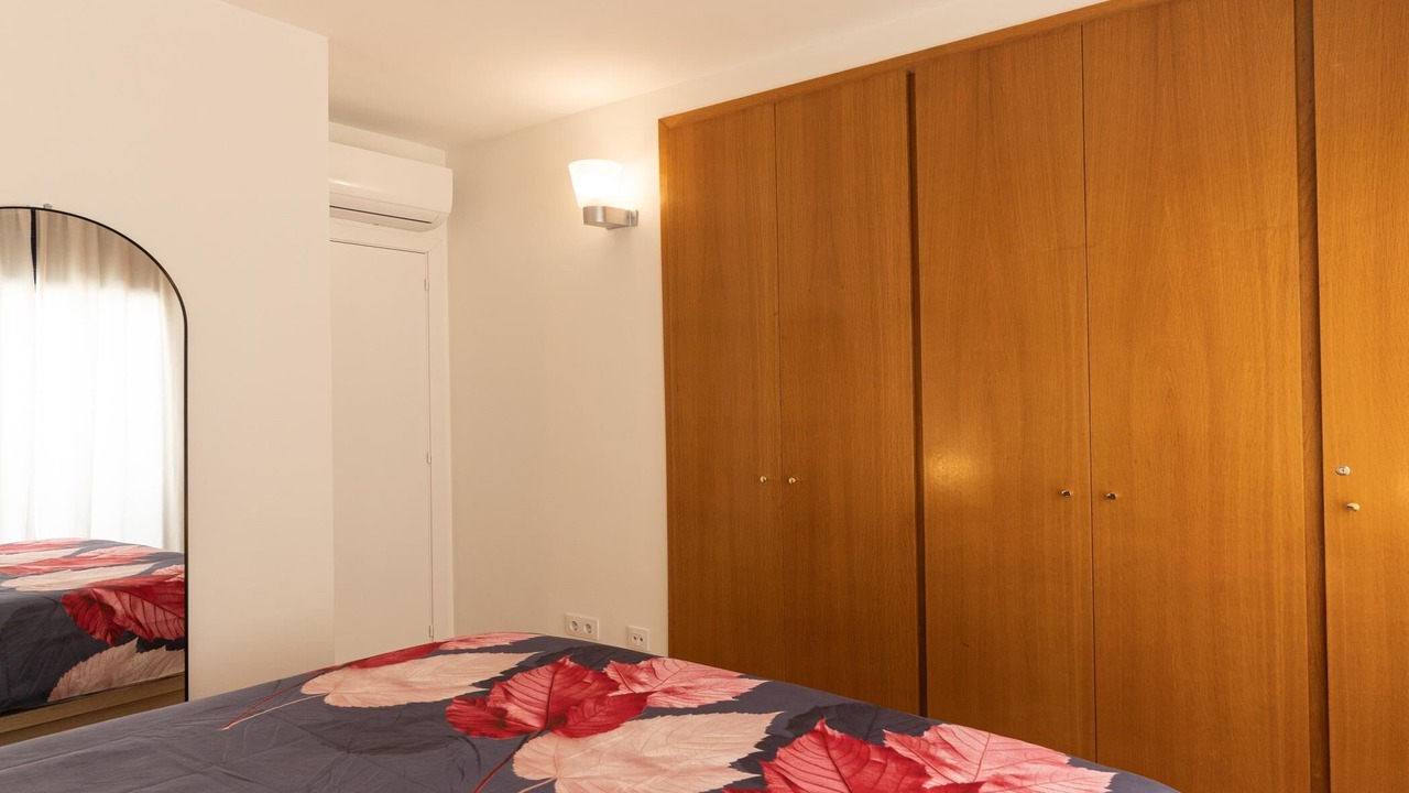 Photo of Bedroom in Sants