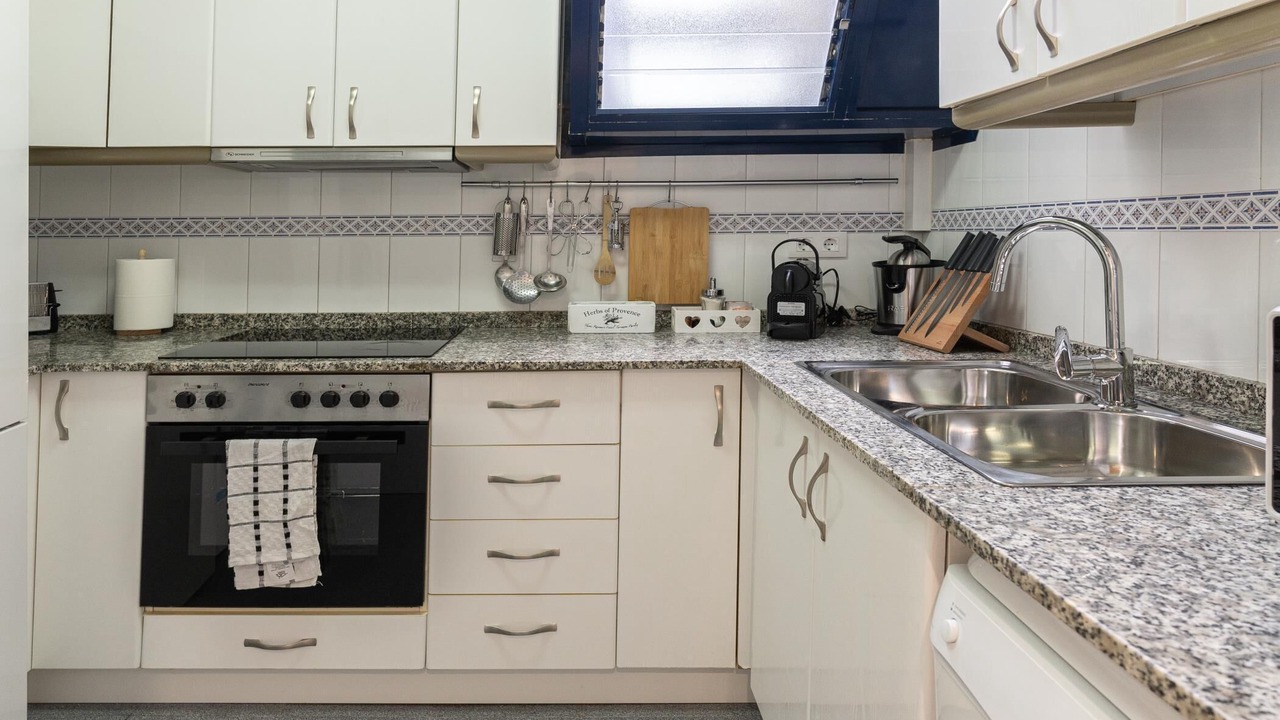Photo of Kitchen in Sants
