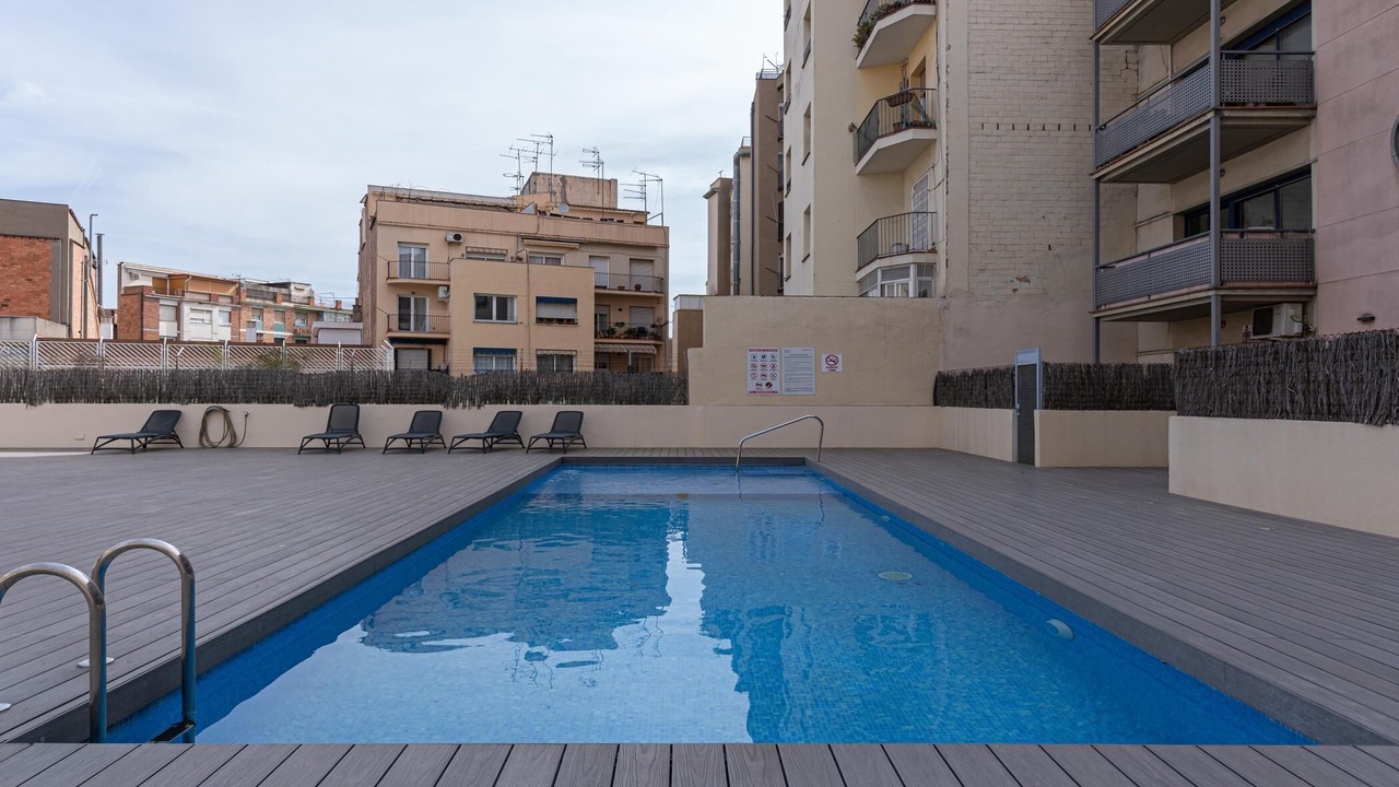 Photo of Outdoor in Sants