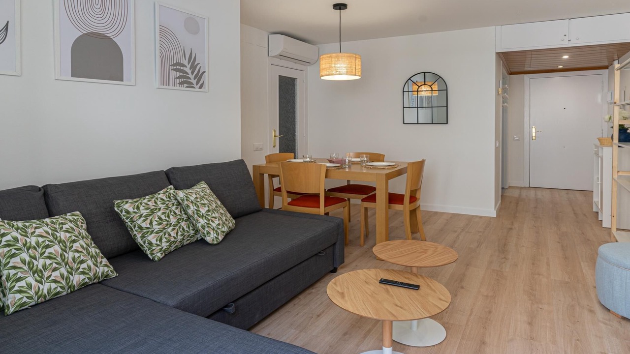 Photo of Livingroom in Sants