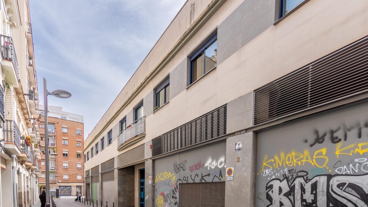 Photo of Others in Sants