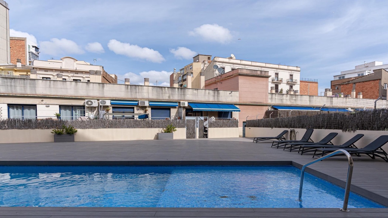 Photo of Outdoor in Sants