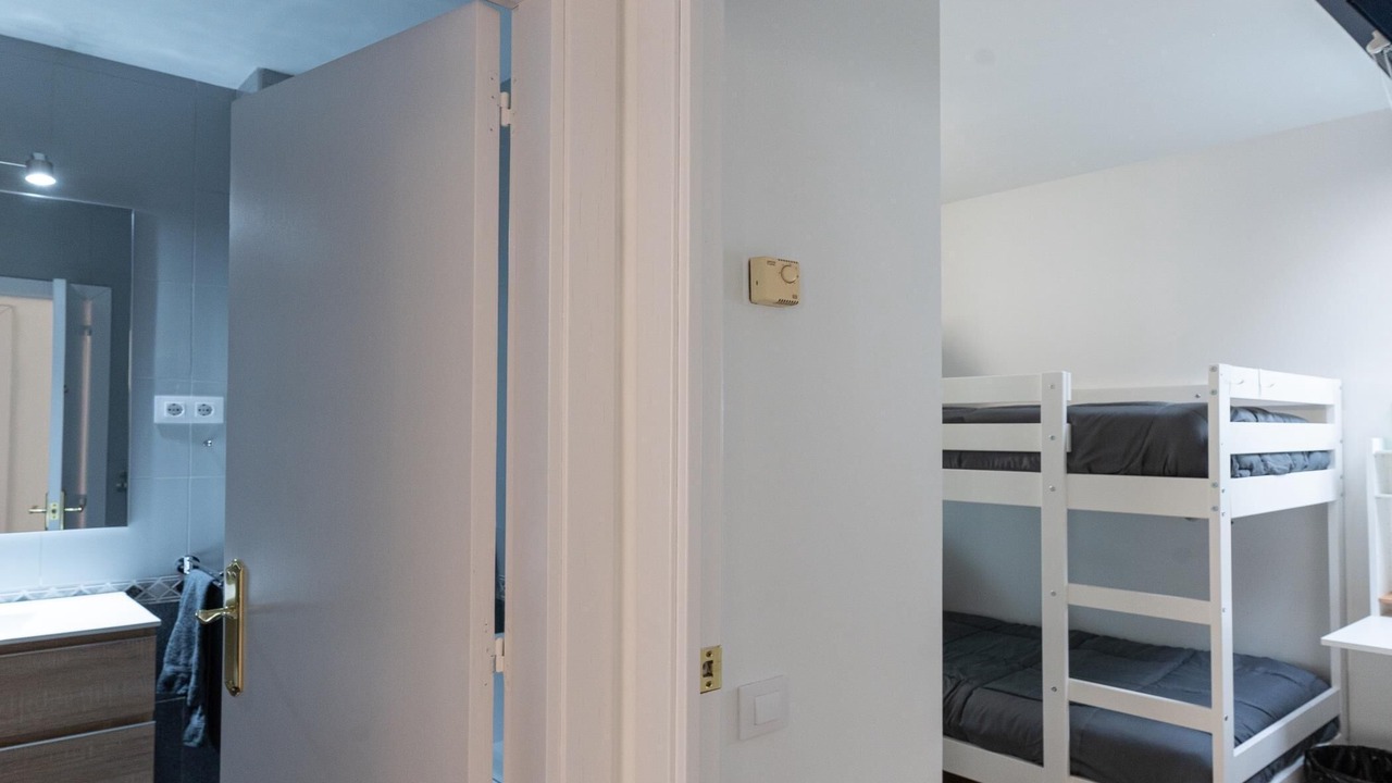 Photo of Bathroom in Sants