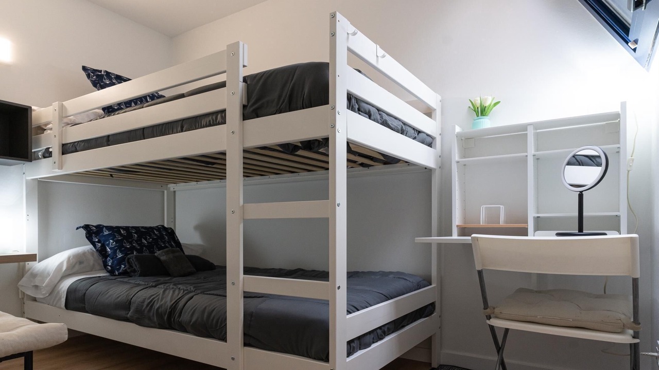 Photo of Bedroom in Sants