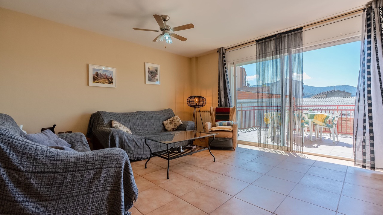 Photo of Livingroom in Trago
