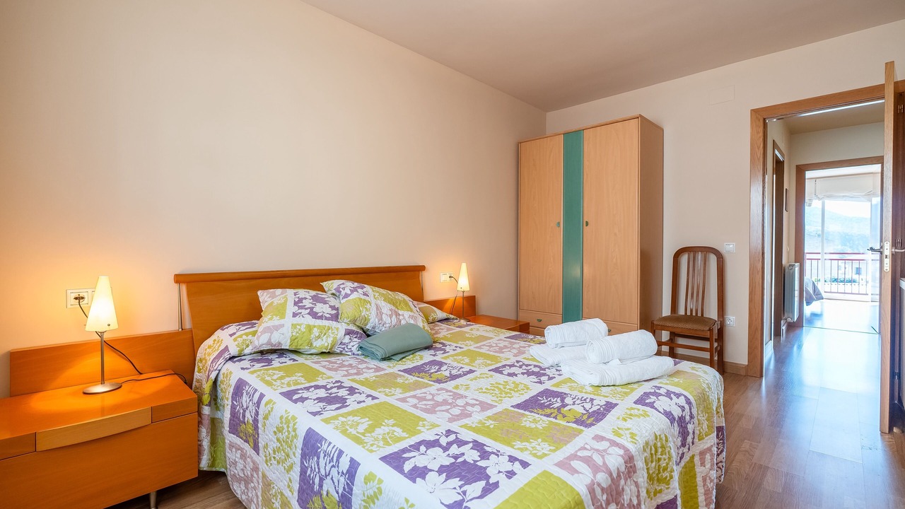 Photo of Bedroom in Trago