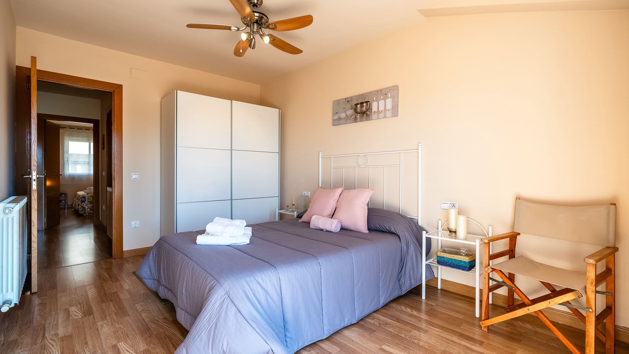 Photo of Bedroom in Trago