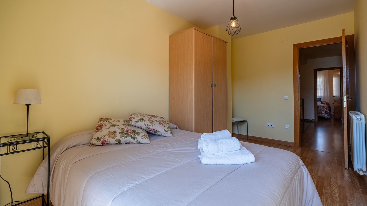 Photo of Bedroom in Trago