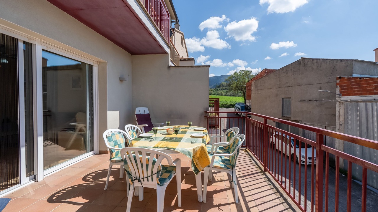 Photo of Outdoor in Trago