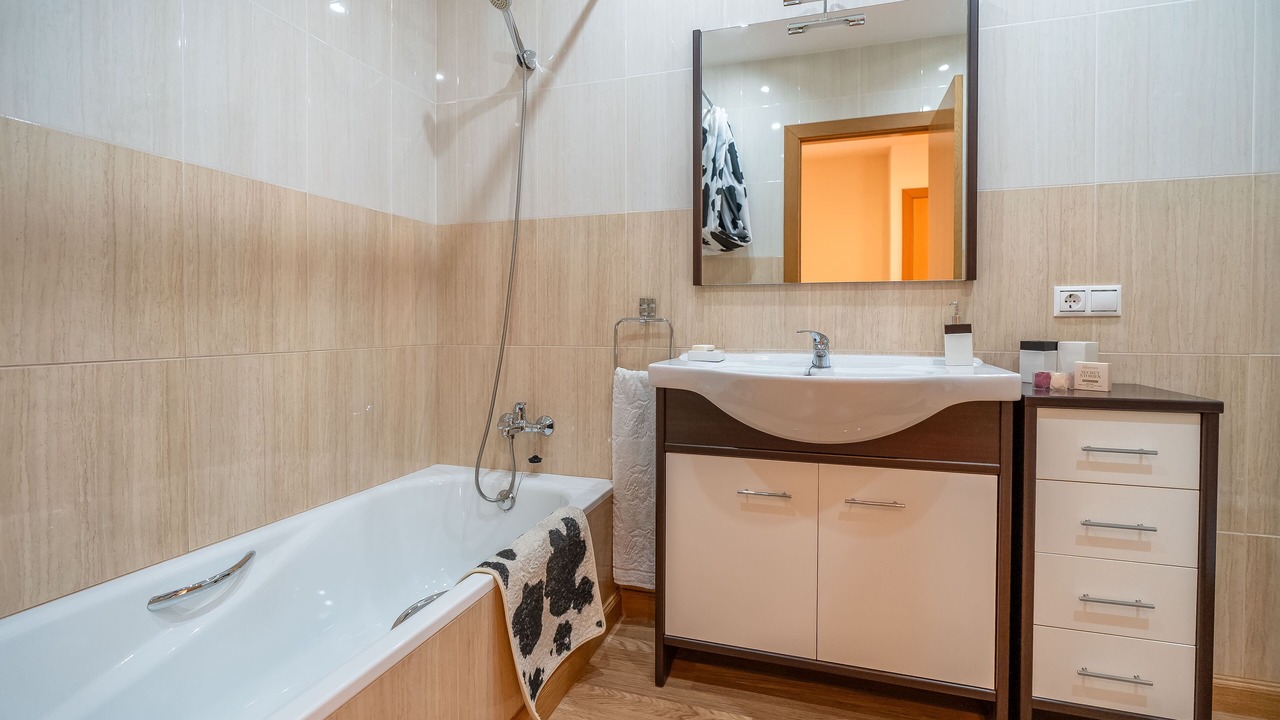 Photo of Bathroom in Trago