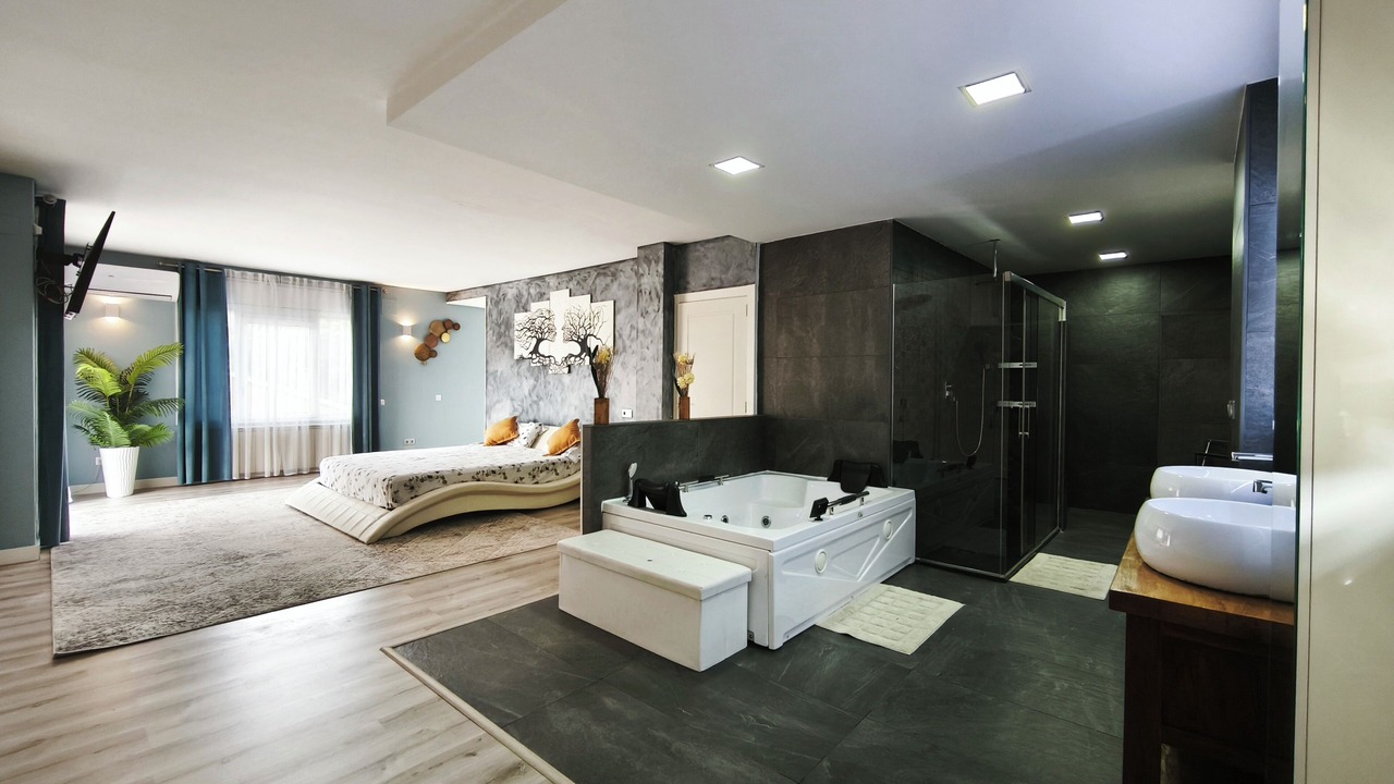 Photo of Bedroom in Vallromanes