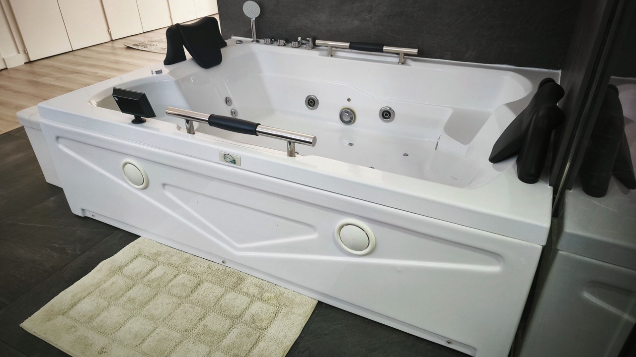 Photo of Bathroom in Vallromanes