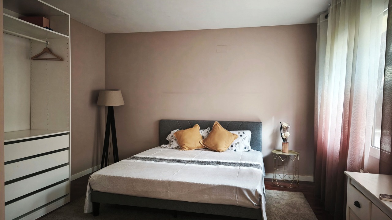 Photo of Bedroom in Vallromanes