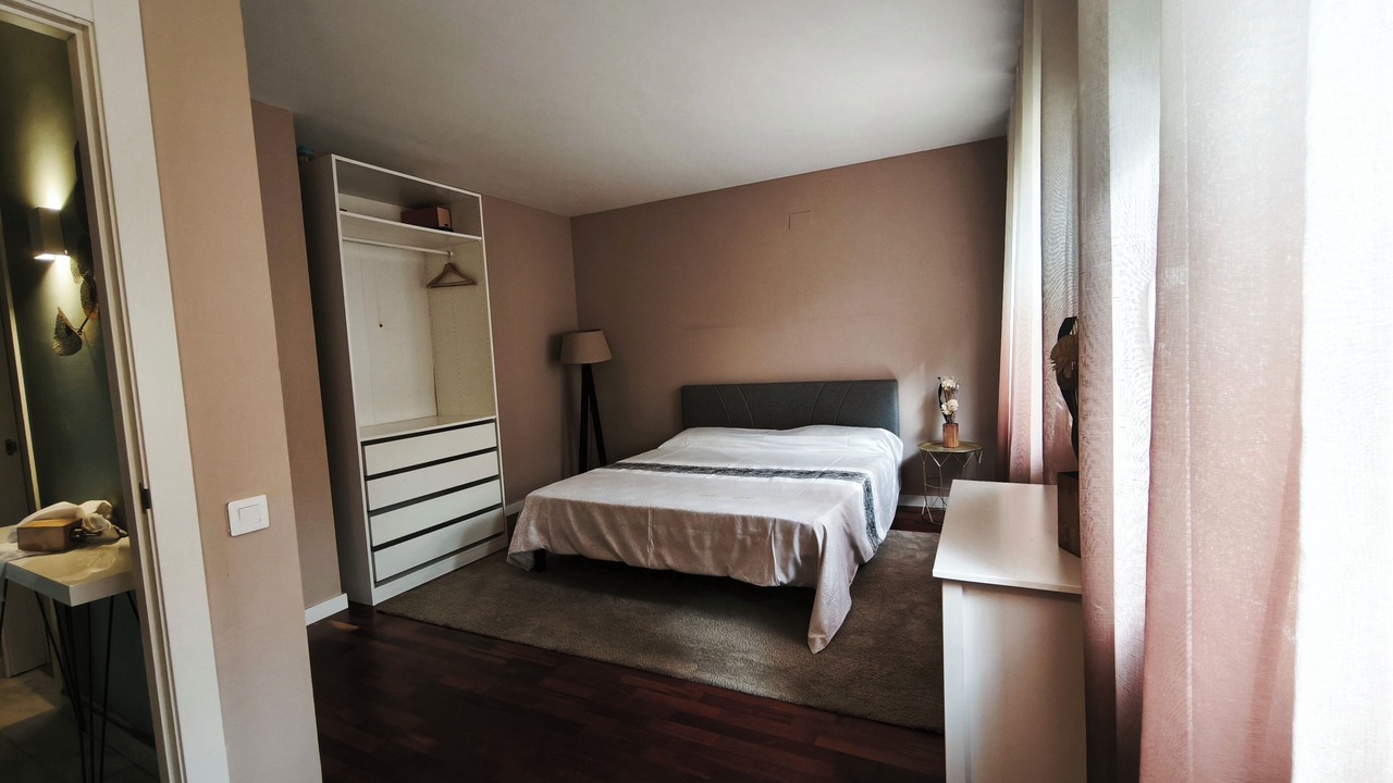 Photo of Bedroom in Vallromanes