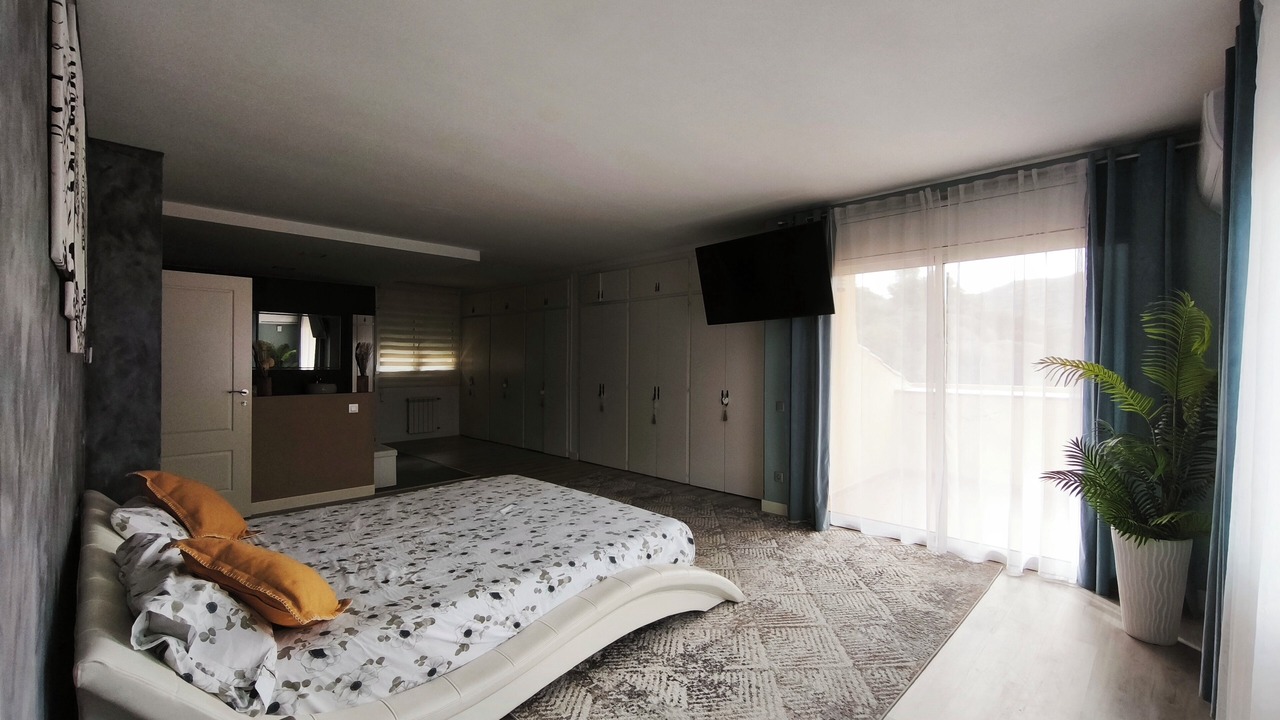 Photo of Bedroom in Vallromanes