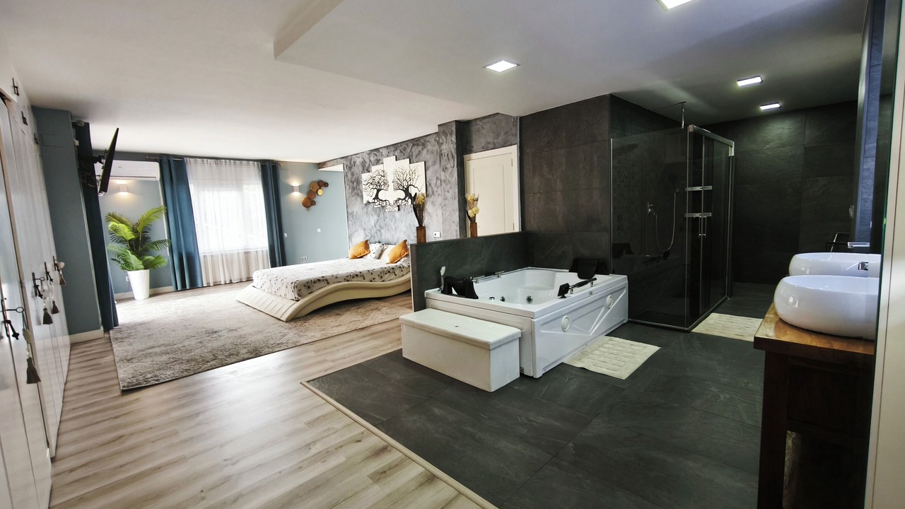 Photo of Bedroom in Vallromanes