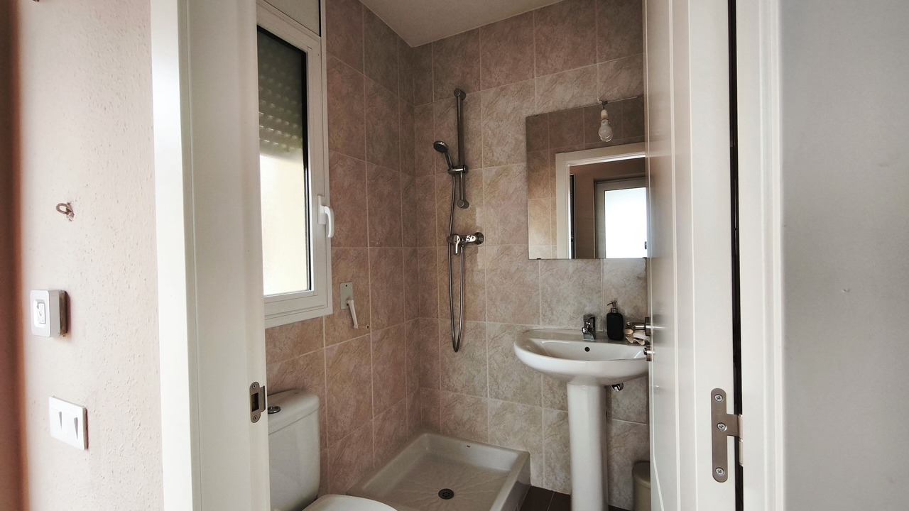 Photo of Bathroom in Vallromanes