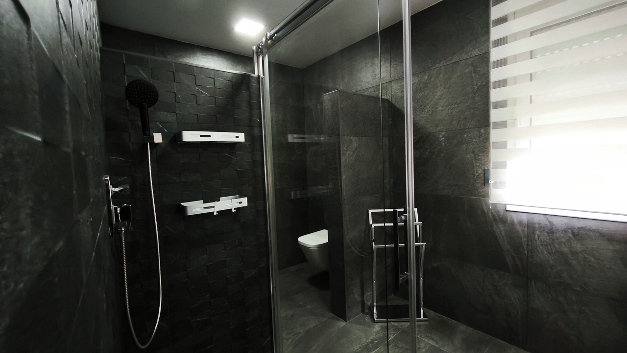 Photo of Bathroom in Vallromanes