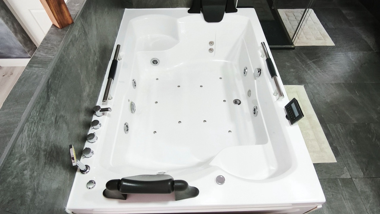 Photo of Bathroom in Vallromanes