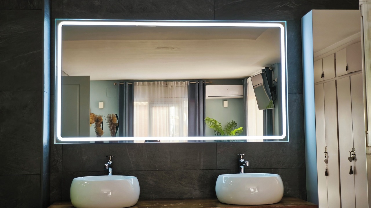 Photo of Bathroom in Vallromanes