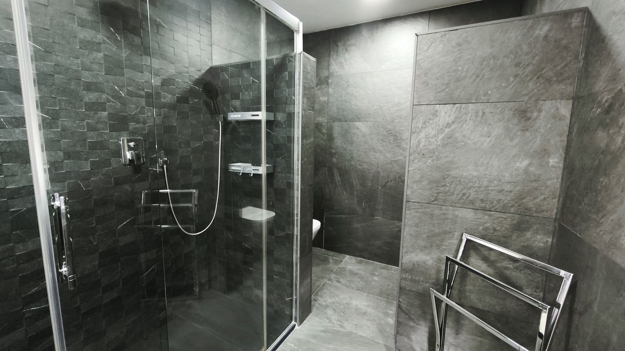 Photo of Bathroom in Vallromanes