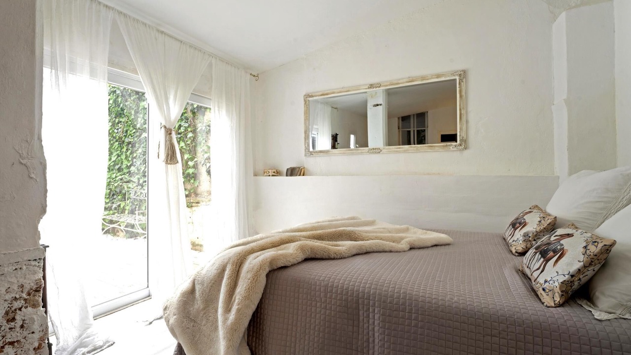 Photo of Bedroom in Sant Andreu de Llavaneres