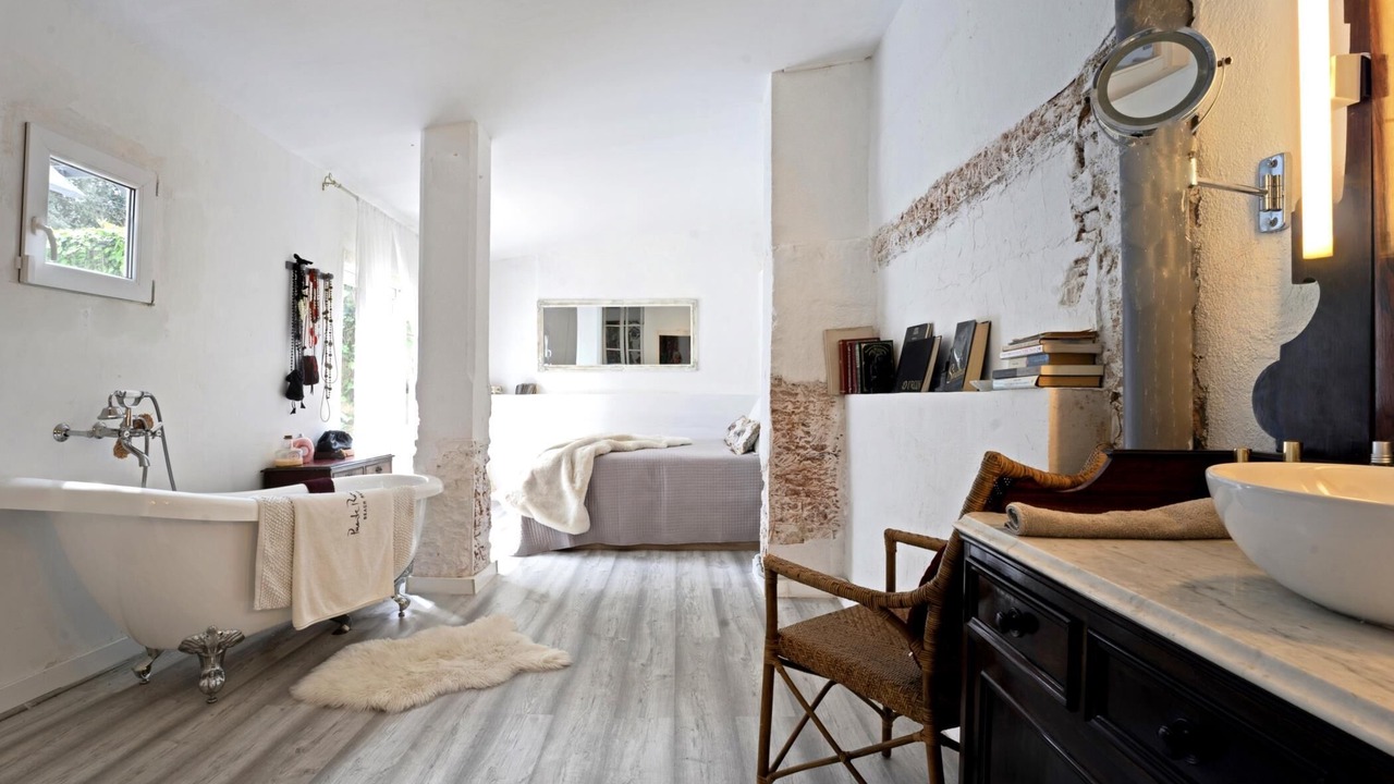 Photo of Bathroom in Sant Andreu de Llavaneres