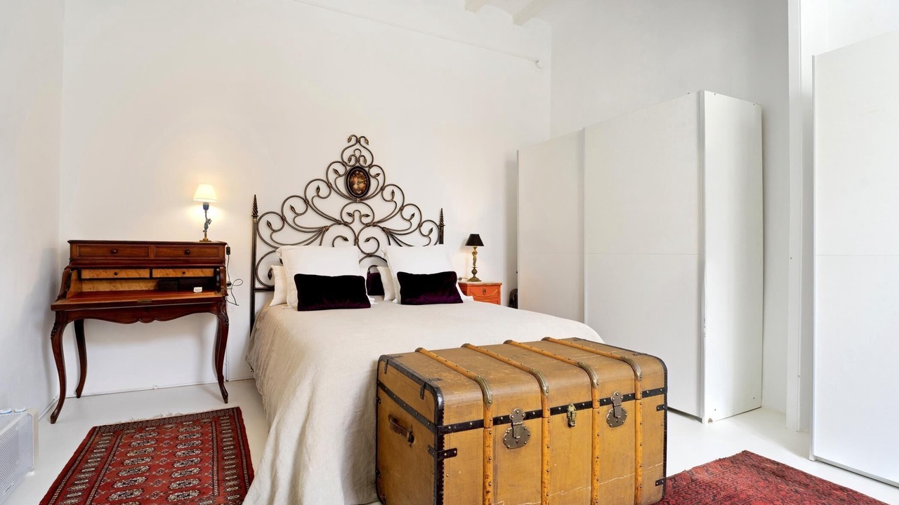 Photo of Bedroom in Sant Andreu de Llavaneres