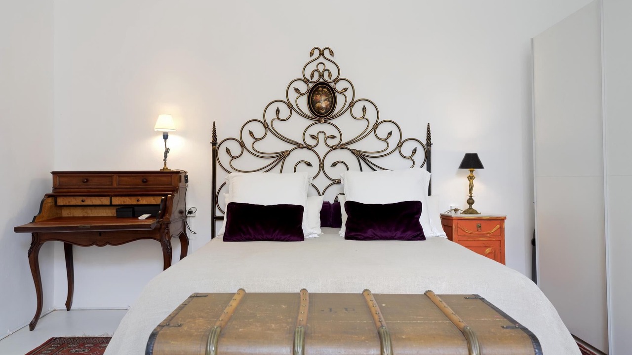 Photo of Bedroom in Sant Andreu de Llavaneres
