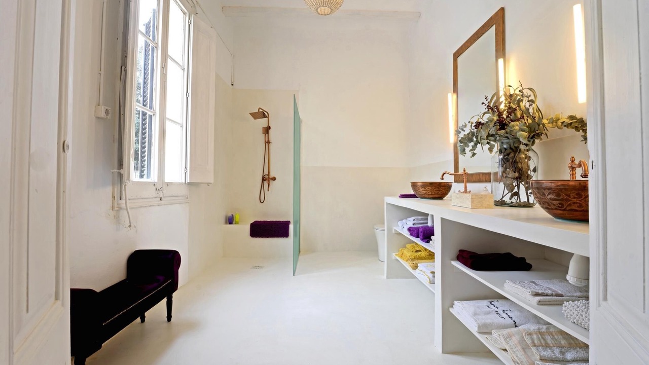 Photo of Bathroom in Sant Andreu de Llavaneres
