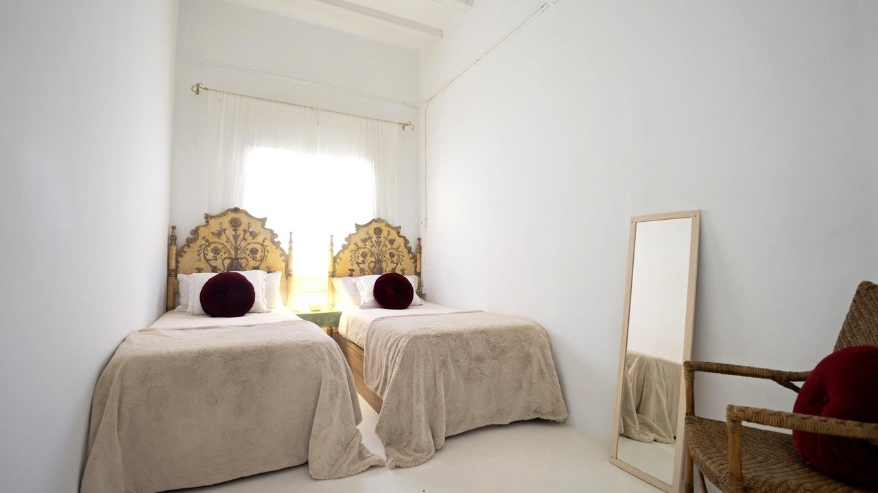 Photo of Bedroom in Sant Andreu de Llavaneres