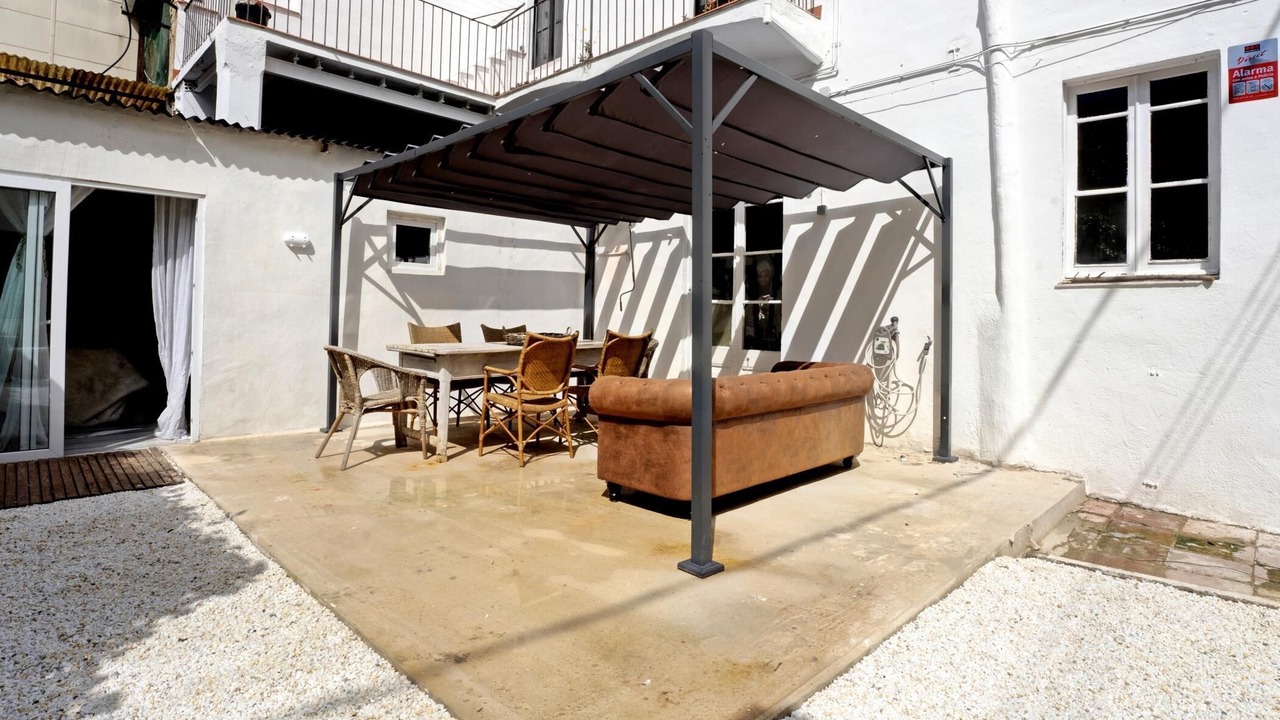 Photo of Outdoor in Sant Andreu de Llavaneres