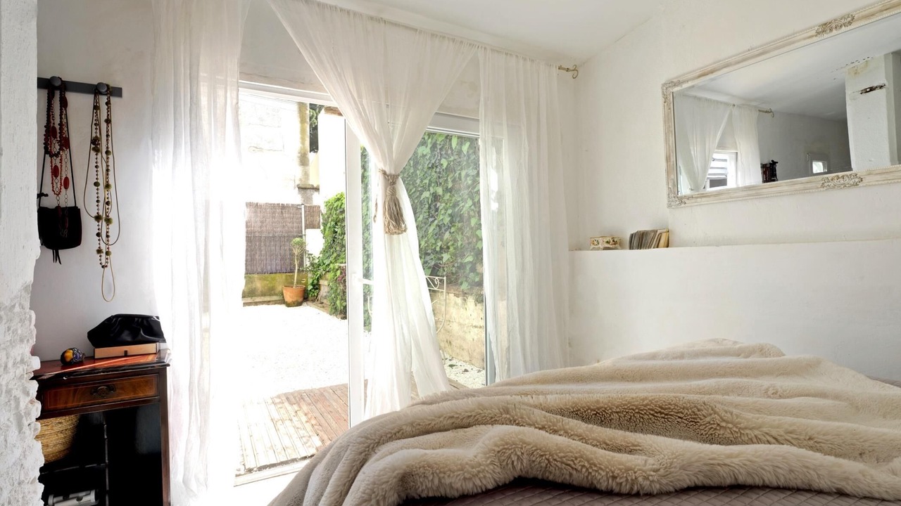 Photo of Bedroom in Sant Andreu de Llavaneres