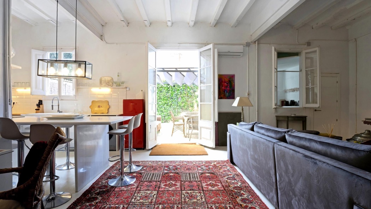 Photo of Livingroom in Sant Andreu de Llavaneres