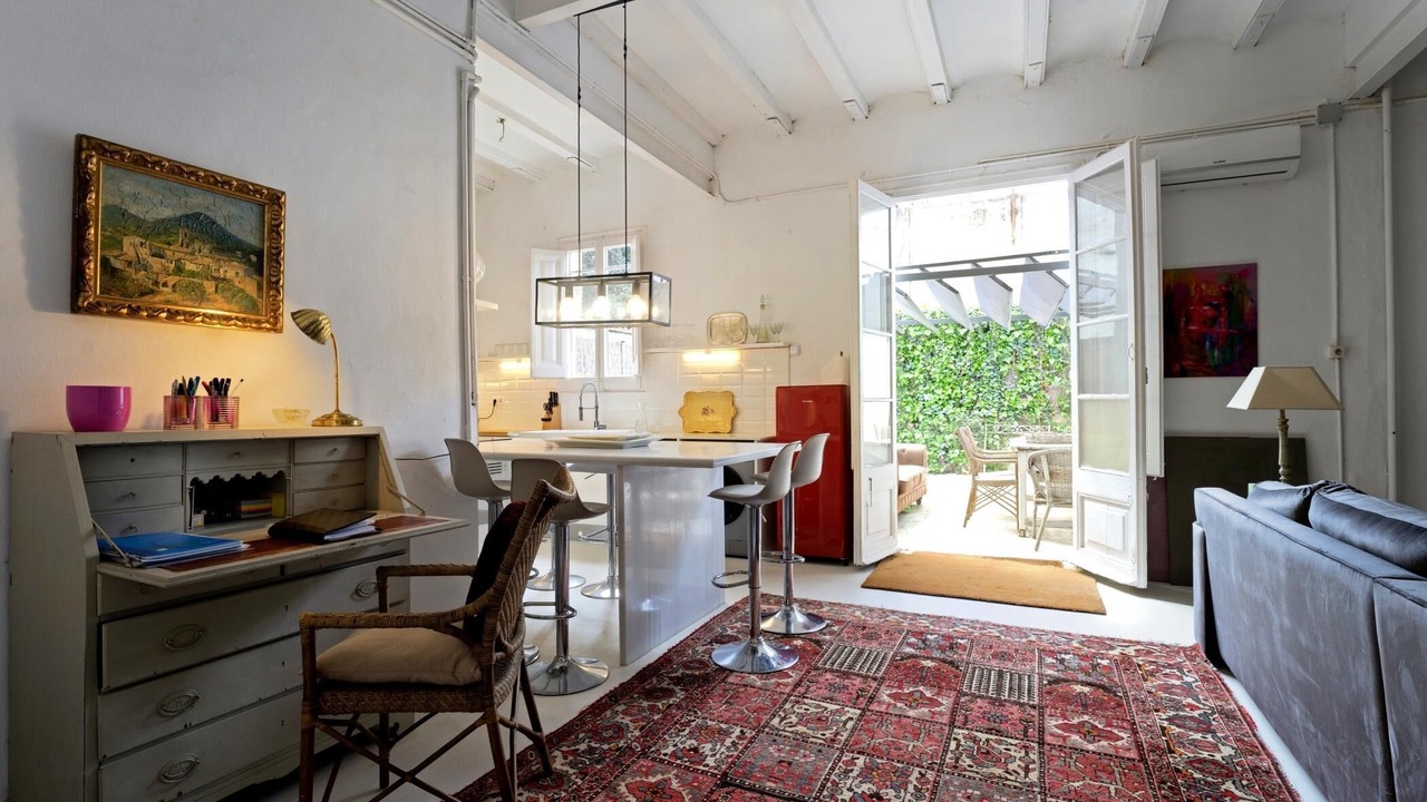 Photo of Livingroom in Sant Andreu de Llavaneres