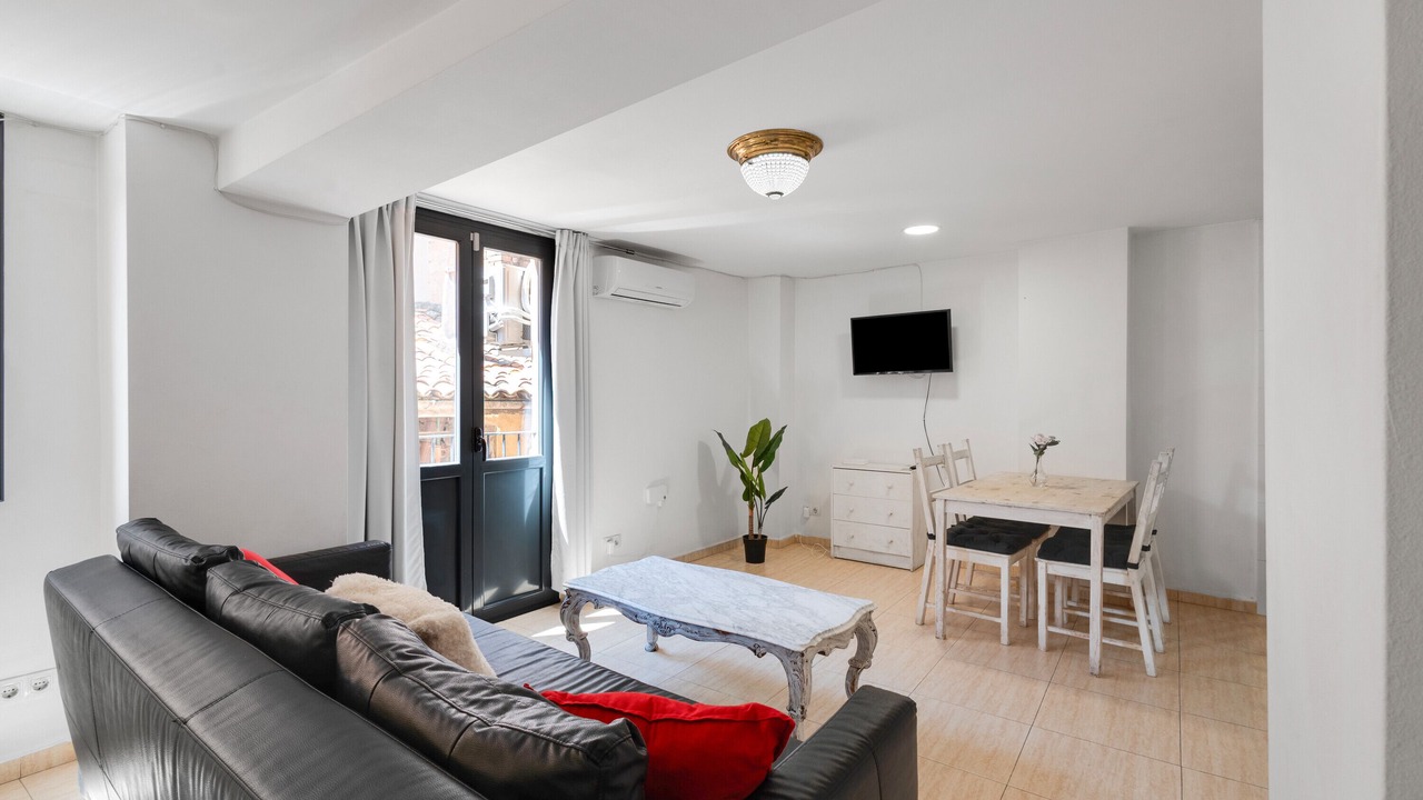 Photo of Livingroom in Centre Historic de Manresa