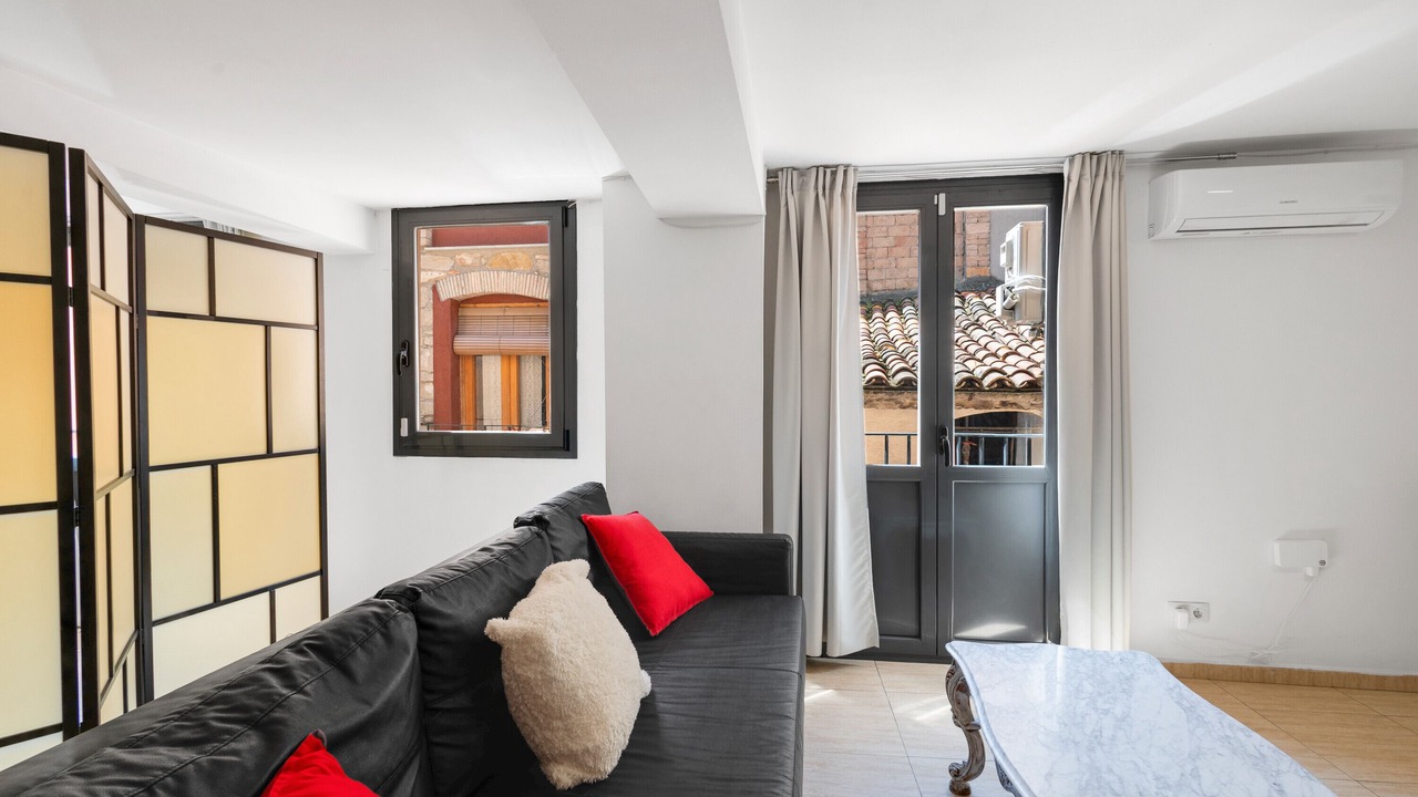 Photo of Livingroom in Centre Historic de Manresa