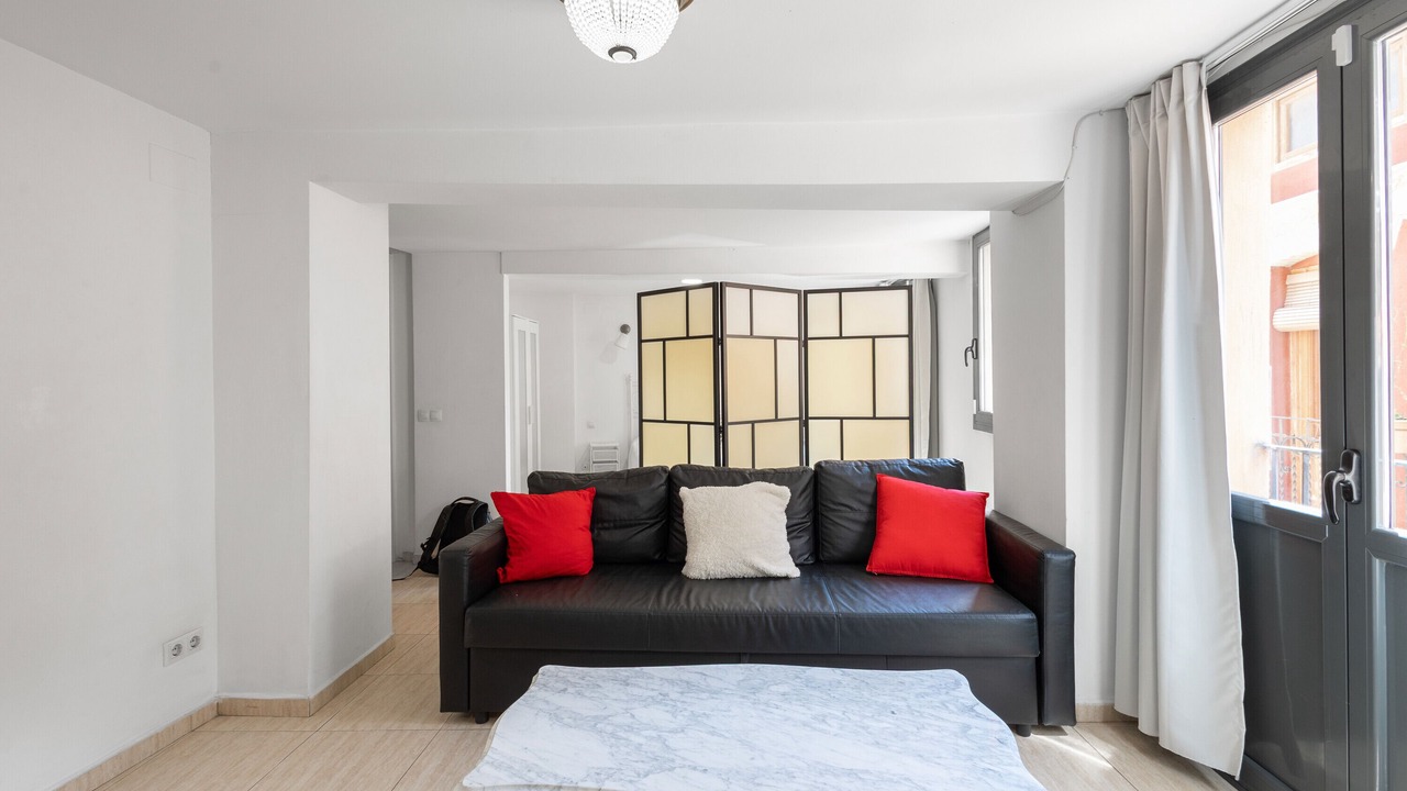 Photo of Livingroom in Centre Historic de Manresa
