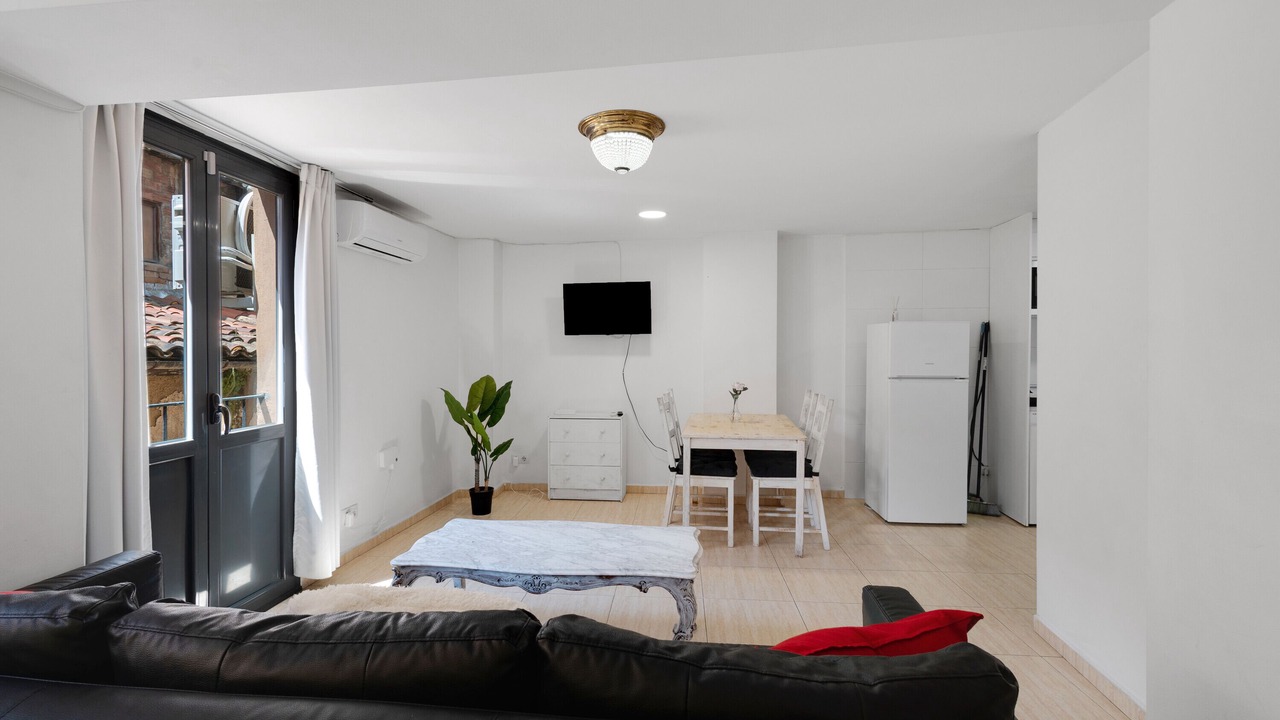 Photo of Livingroom in Centre Historic de Manresa
