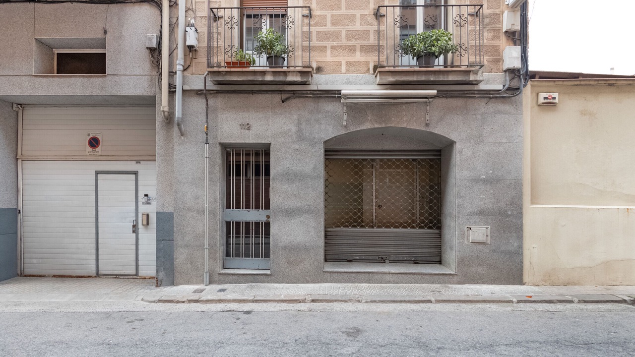 Photo of Outdoor in Centre Historic de Manresa
