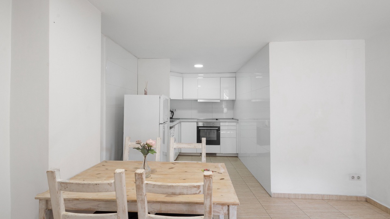Photo of Kitchen in Centre Historic de Manresa