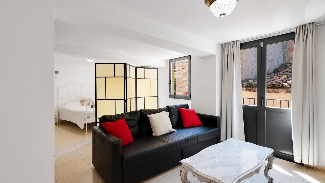 Photo of Livingroom in Centre Historic de Manresa