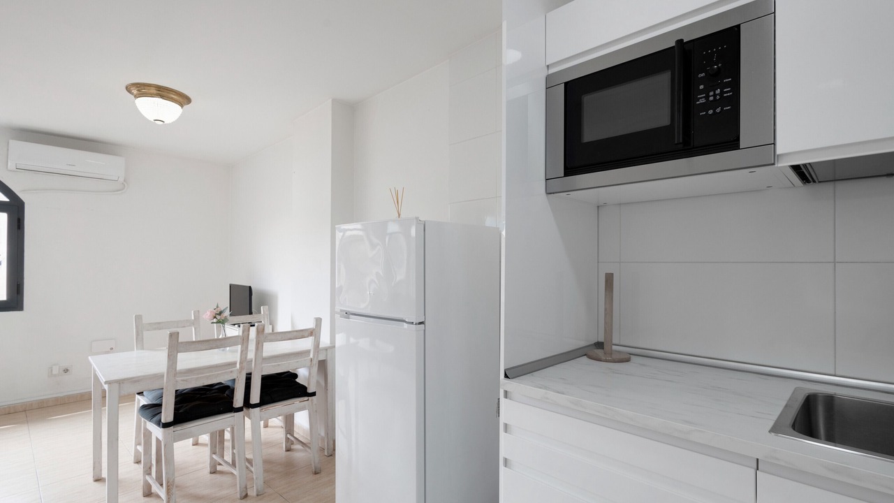 Photo of Kitchen in Centre Historic de Manresa