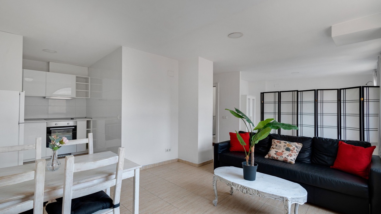 Photo of Livingroom in Centre Historic de Manresa