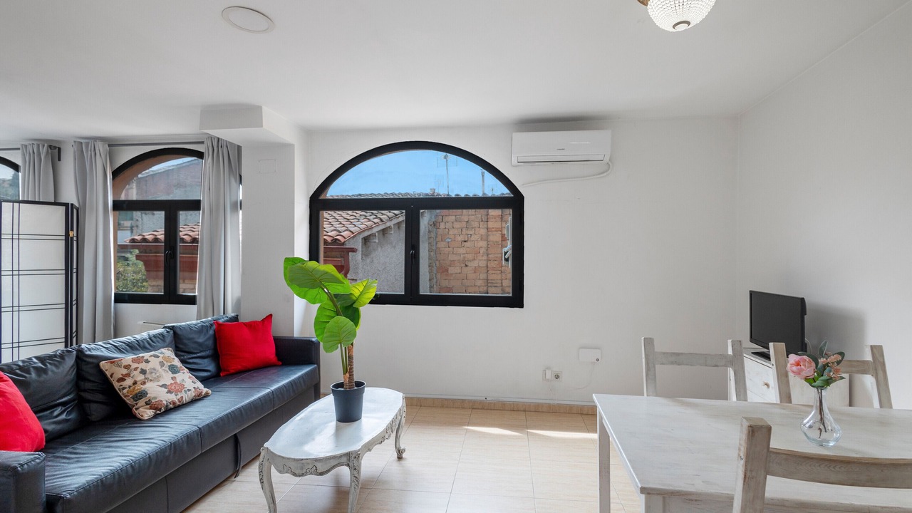 Photo of Livingroom in Centre Historic de Manresa