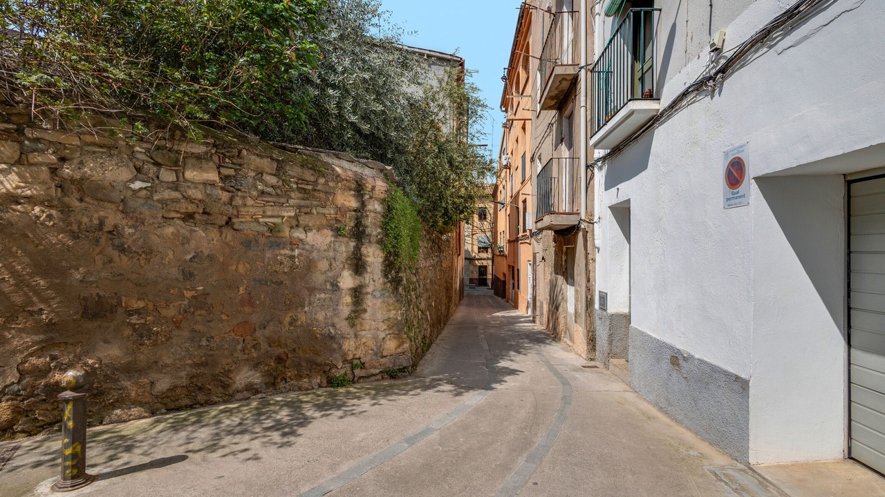 Photo of Outdoor in Centre Historic de Manresa