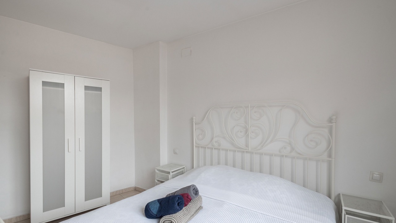 Photo of Bedroom in Centre Historic de Manresa