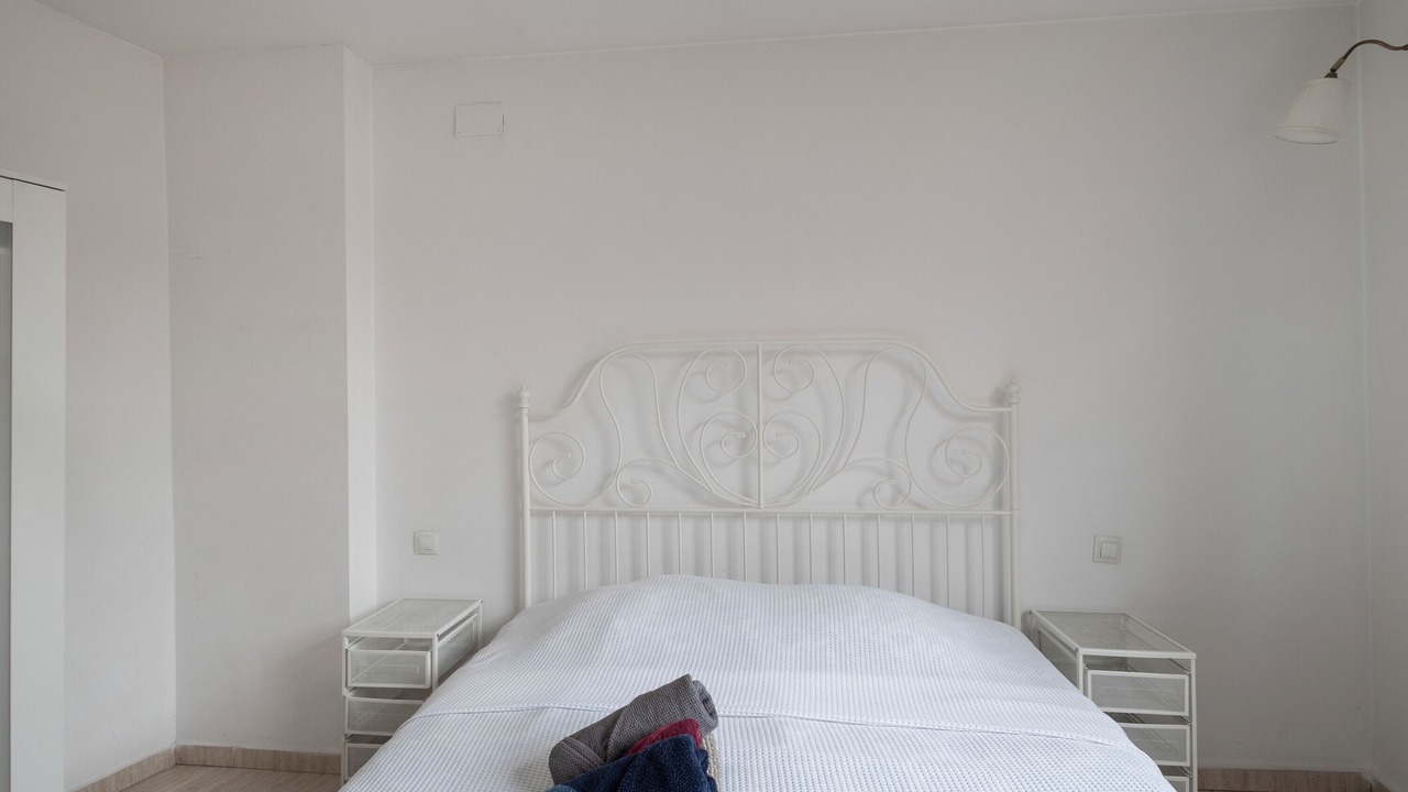 Photo of Bedroom in Centre Historic de Manresa